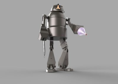 Let’s Make Things Better.