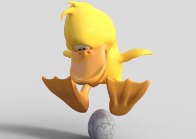 The Power to Be Your Best