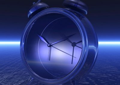 Computers help people help people.