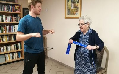 Ateliers Bien Vieillir